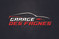 Logo Garage des Fagnes